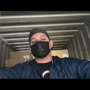 Meet your Posher, Marco